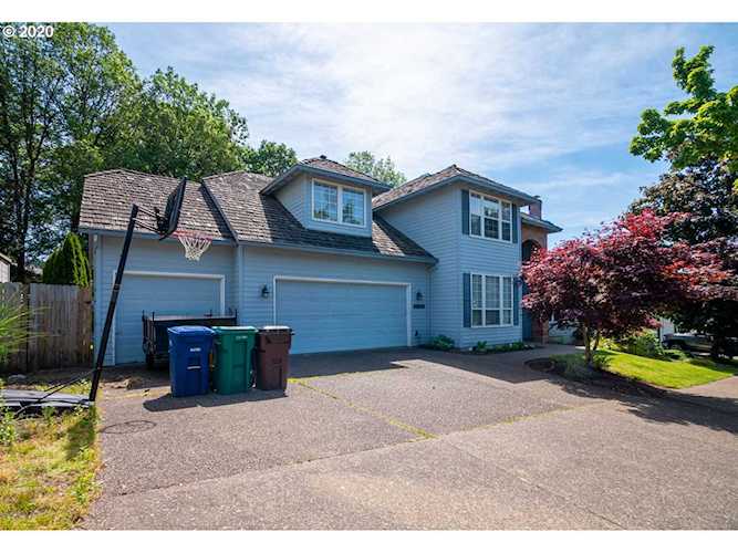 12642 SE 125th Ave Happy Valley, OR 97086
