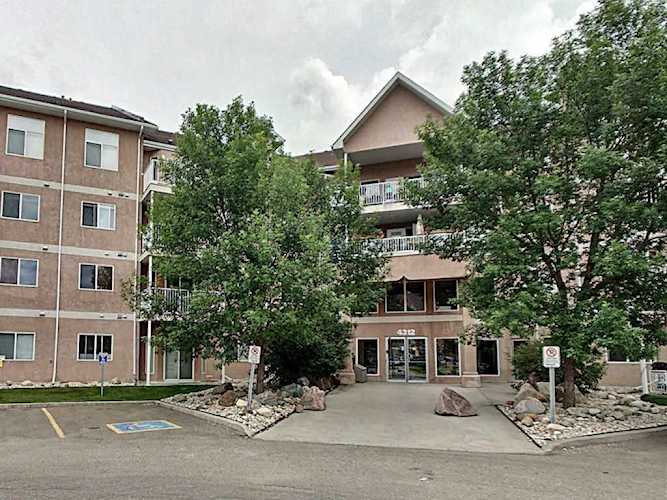 # 226 4312 139 Avenue Edmonton, AB T5Y 3J4