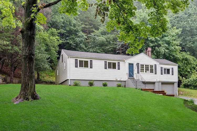 76 Great Plain Avenue Wellesley, MA 02482