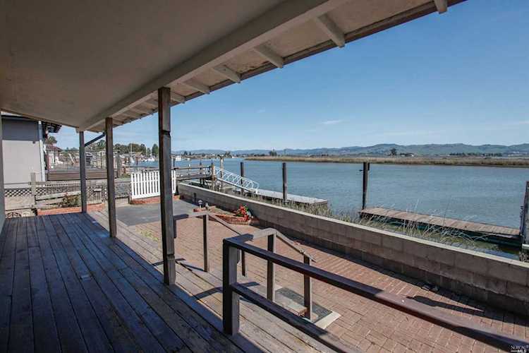 1912 Milton Road Napa, CA 94559