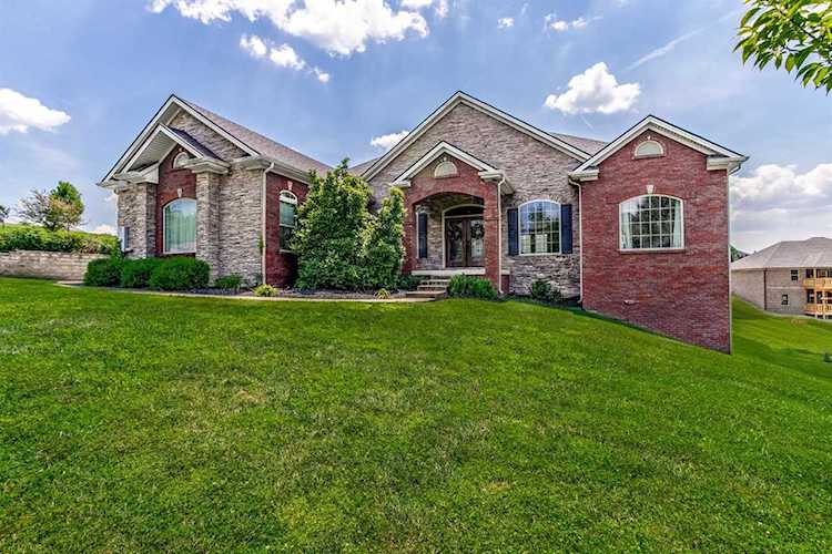 163 Avawam Drive Richmond, KY 40475