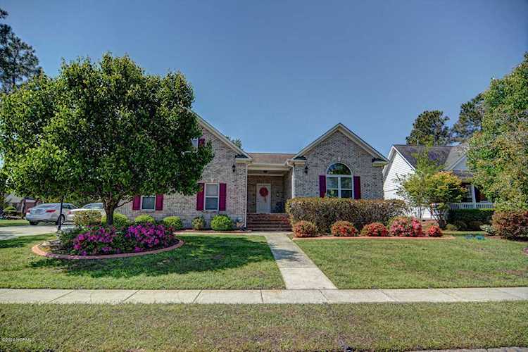 1123 Willow Pond Lane Wilmington, NC 28451