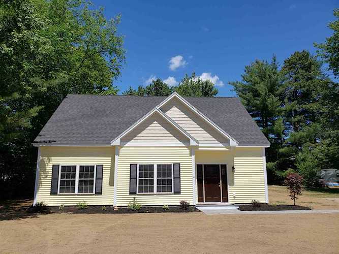 4 Eldridge St Concord, NH 03301