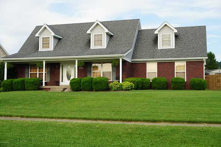 12109 Pleasure Ln Louisville, KY 40272