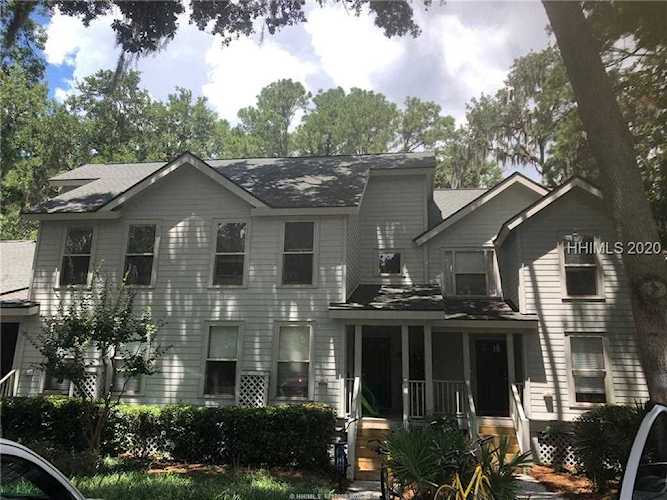 12 Valencia Rd #23 Hilton Head Island, SC 29928 | MLS 405264 Photo 1