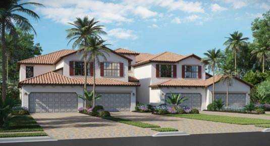 12490 Ghiberti CIRCLE #101 Venice, FL 34293