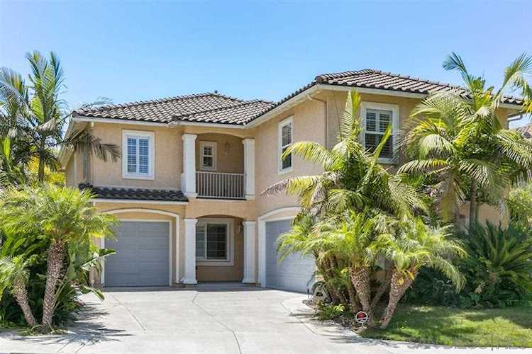 12867 Seabreeze Farms Drive San Diego, CA 92130