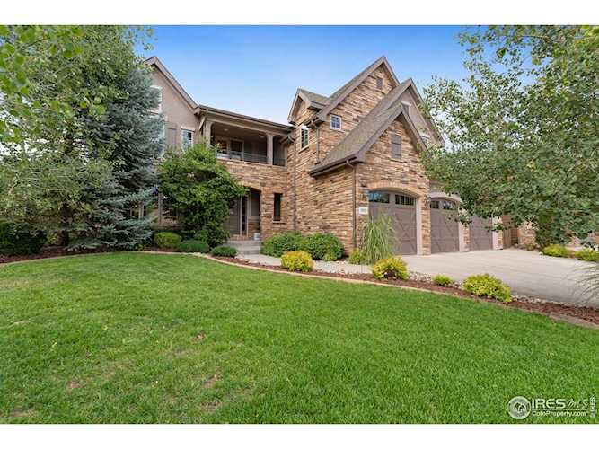 3620 Wild View Dr Fort Collins, CO 80528