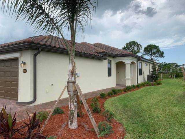 12421 Amica LOOP Venice, FL 34293