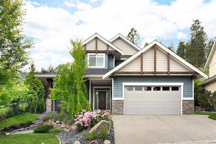 1314 Hidden Hills Drive Kelowna, BC V1V2X8