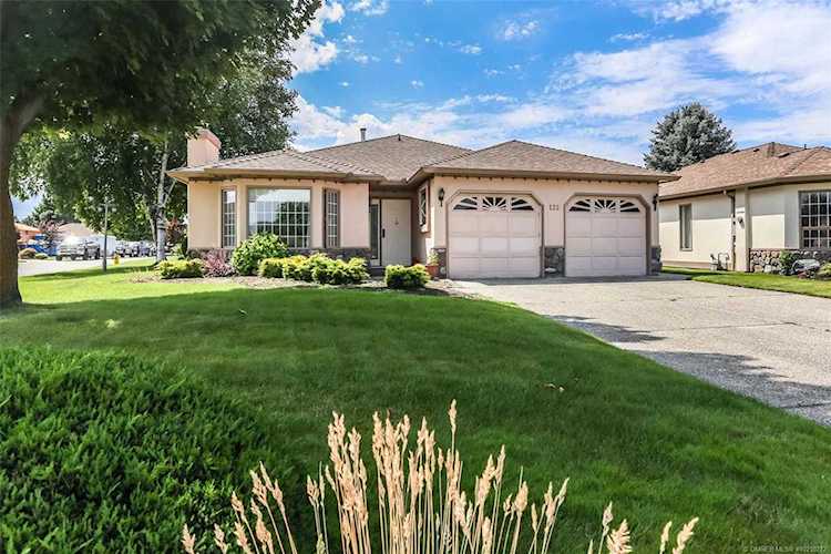 1201 Cameron Avenue #133 Kelowna, BC V1W3S1