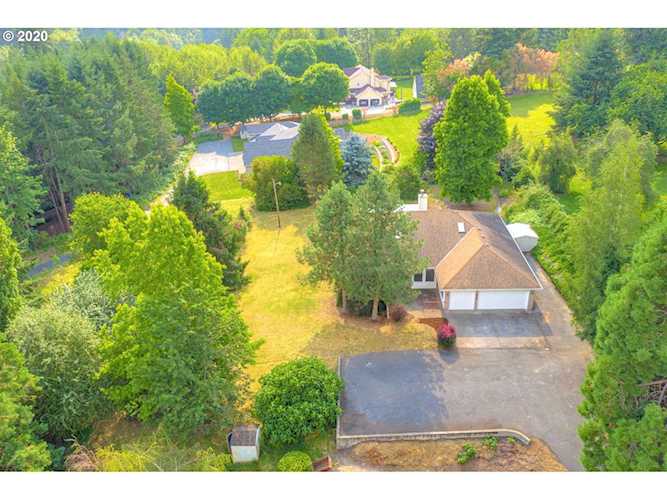 18104 NW 41st Ave Ridgefield, WA 98642