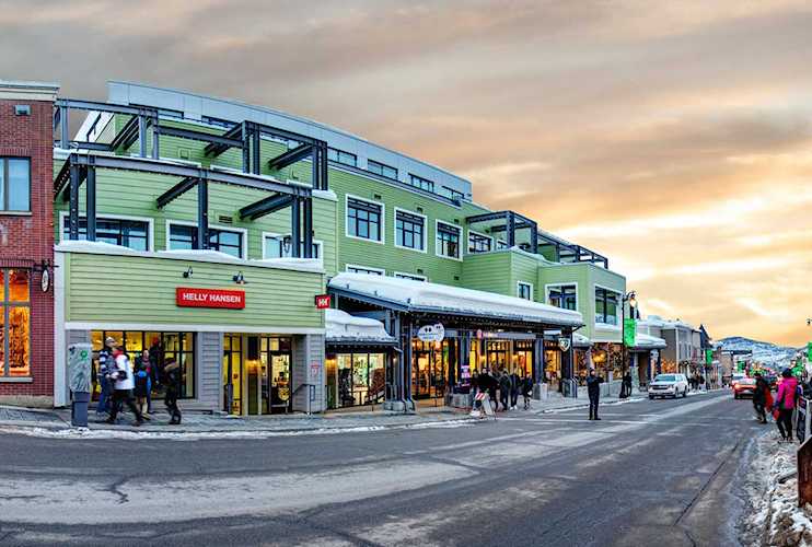 333 Main St Park City, UT 84060