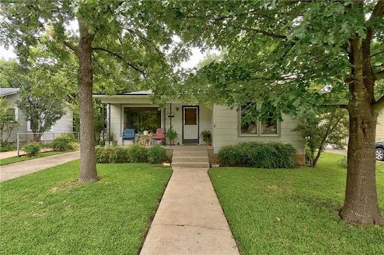 1508 Pasadena Dr Austin, TX 78757