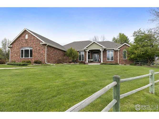 8039 Castle Peak Ct Fort Collins, CO 80528