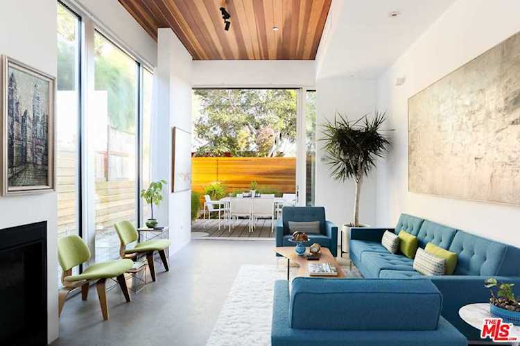 417 Sunset Avenue #1/2 Venice, CA 90291