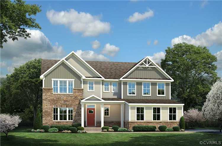 3632 Seaford Crossing Dr Chesterfield, VA 23113