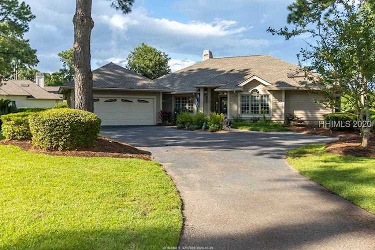 10 Ellenita Dr Hilton Head Island, SC 29926