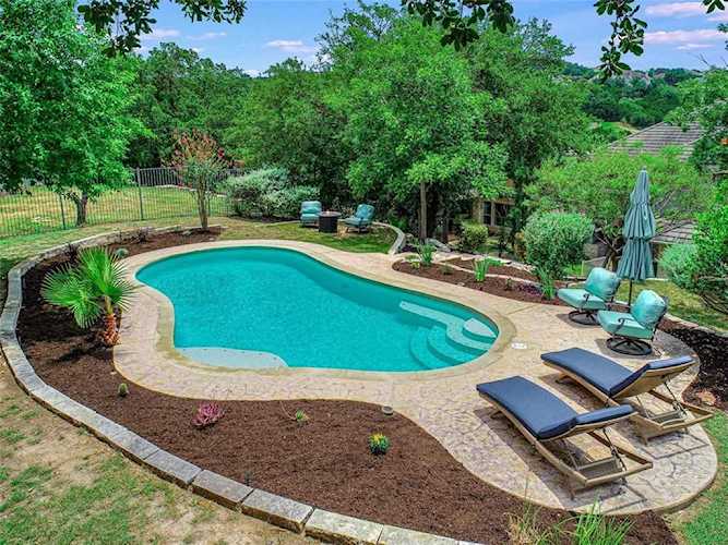 4332 Canoas Dr Austin, TX 78730