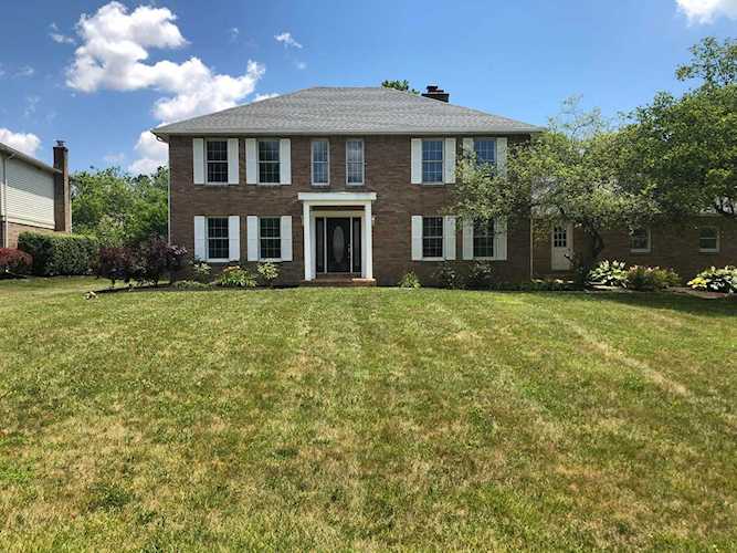 7662 Heatherwood Drive Canal Winchester, OH 43110