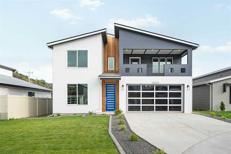 20220 E 9th Ct Spokane Valley, WA 99016 | MLS 202010178 Photo 1