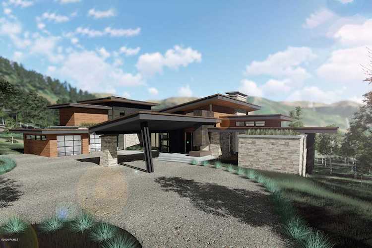 251 White Pine Canyon Rd Park City, UT 84060