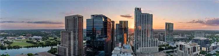 210 W Lavaca ST #2504 Austin, TX 78701