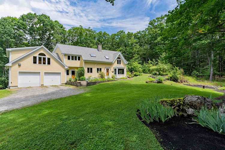 61 Josiah Norton Rd York, ME 03902