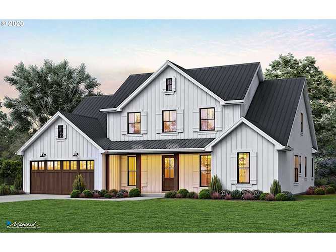 0 NE 172nd Cir Brush Prairie, WA 98606
