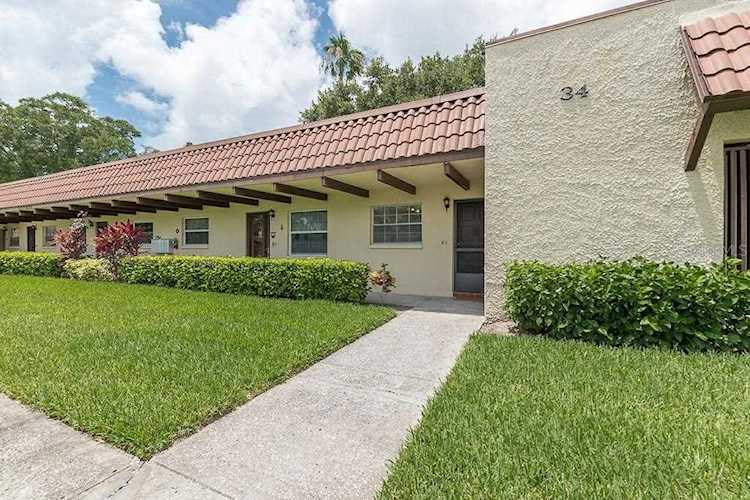 1701 Pinehurst Rd #34E Dunedin, FL 34698