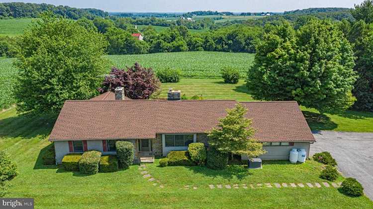 5306 Trenton Mill Rd Upperco, MD 21155