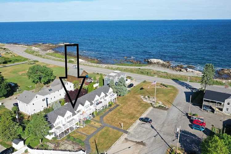 901 Ocean Blvd #18 Rye, NH 03870