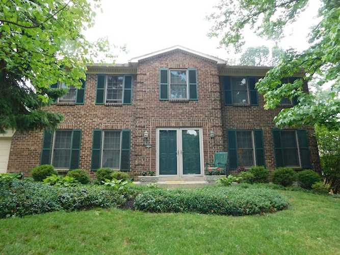 8133 Maxfield Lane Madeira, OH 45243