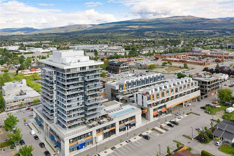 3030 Pandosy Street #316 Kelowna, BC V1Y0C4