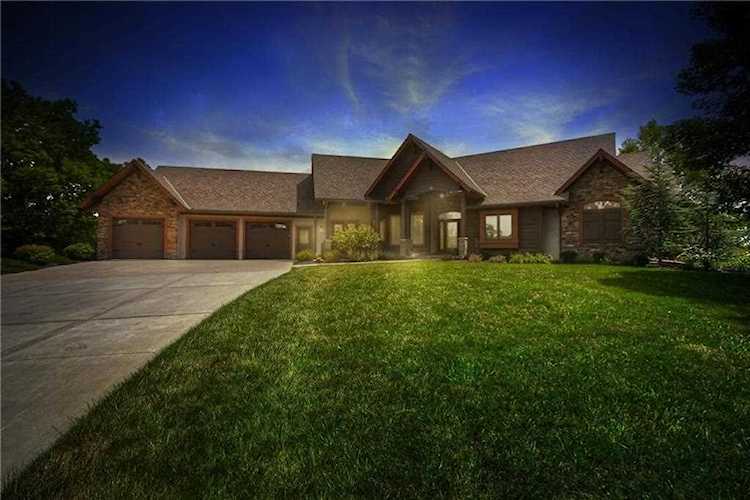 6425 Mize Rd Shawnee, KS 66226