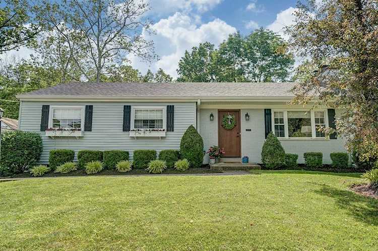 7236 Longfield Drive Madeira, OH 45243