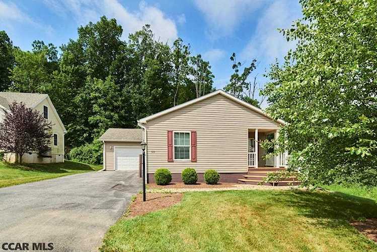 313 Timberwood Trail Centre Hall, PA 16828