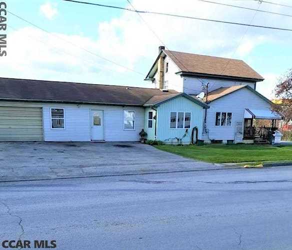 503 Florence Street Philipsburg, PA 16866