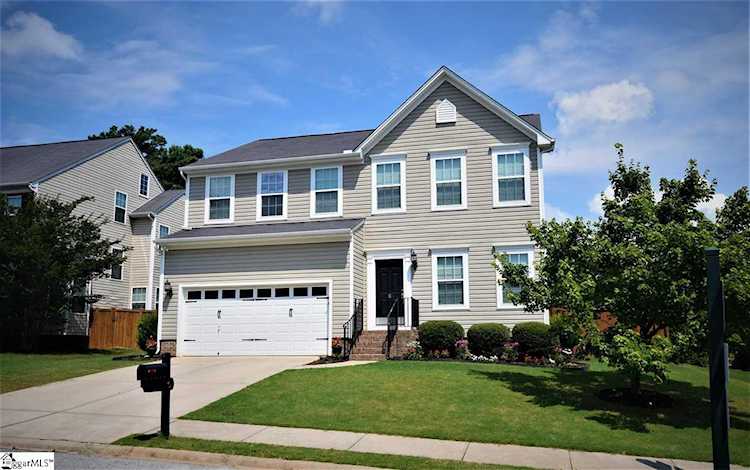 6 Ridgeleigh Way Simpsonville, SC 29681