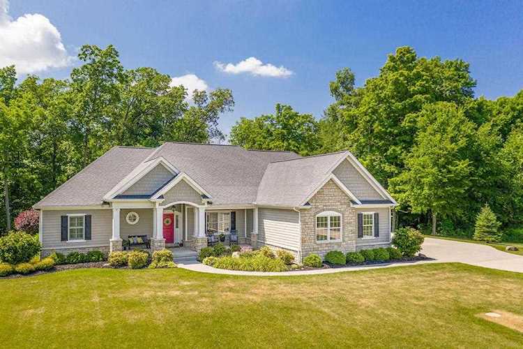 156 Liberty Ridge Court Johnstown, OH 43031