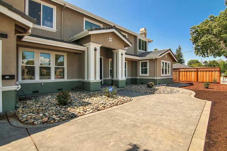 285 California St Campbell, CA 95008