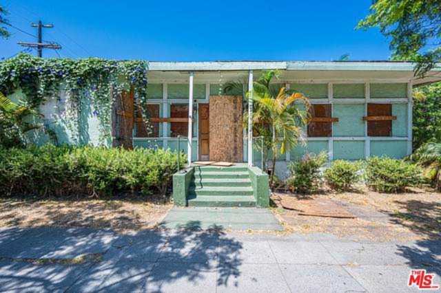 1209 6th Avenue Venice, CA 90291