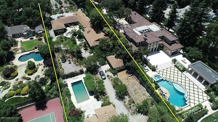 827 Berkshire Avenue La Canada Flintridge, CA 91011