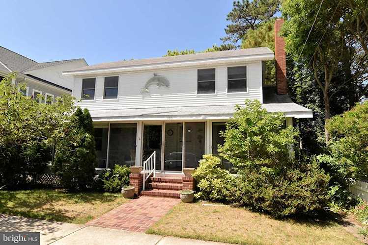 105 Laurel St Rehoboth Beach, DE 19971