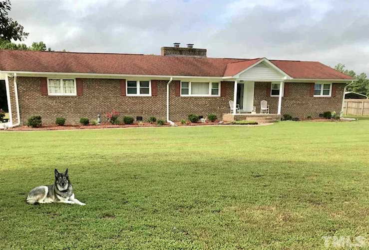 245 Pilot Riley Road Zebulon, NC 27597