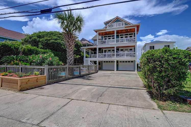 112 S Lumina Avenue Wrightsville Beach, NC 28480