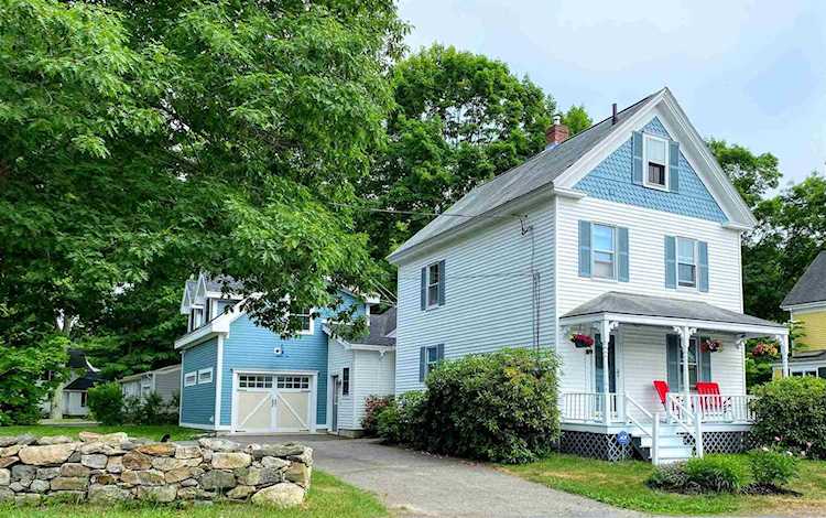 362 Sagamore Rd Rye, NH 03870 | MLS 4815799 Photo 1