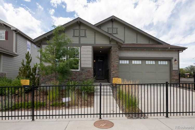 3893 Forever Circle Castle Rock, CO 80109