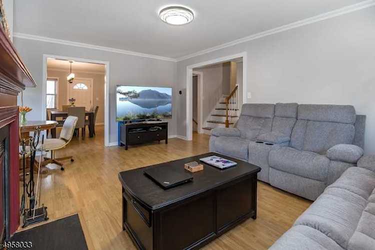 47 Sherman Pl Morristown Town, NJ 07960
