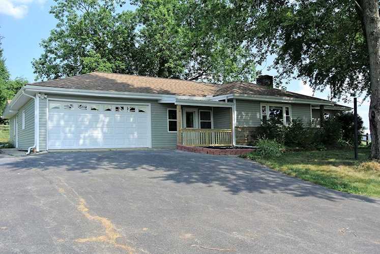3337 Lancaster Road Granville, OH 43023